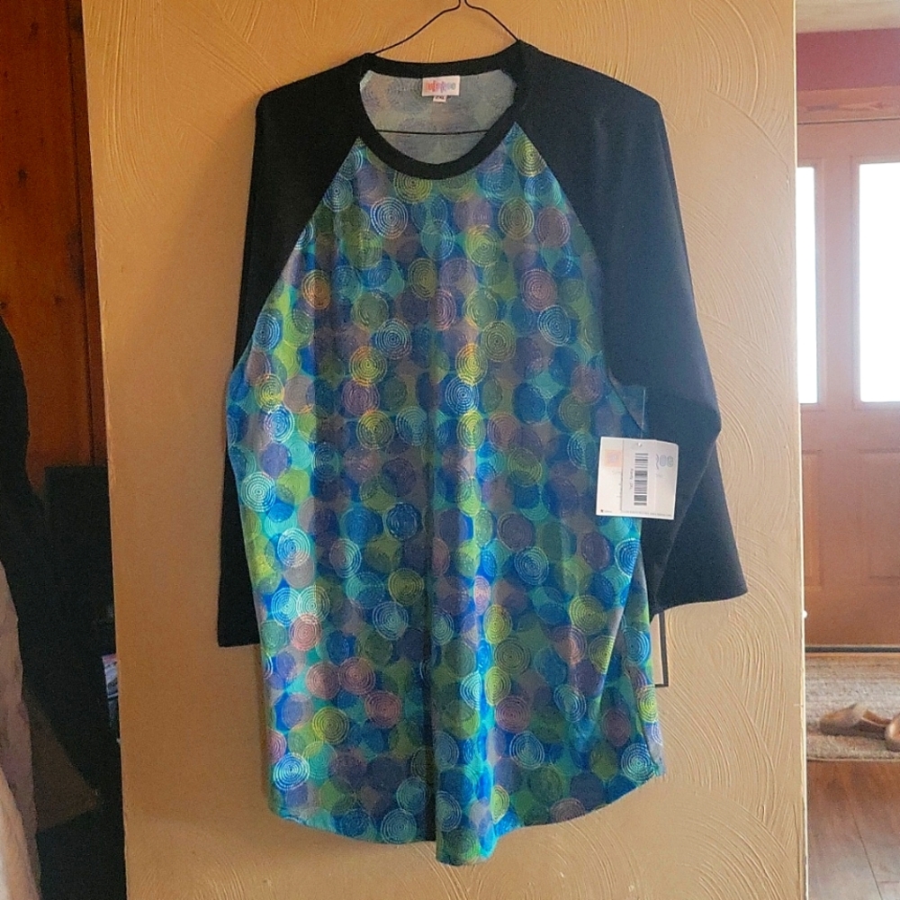 LuLaRoe Randy